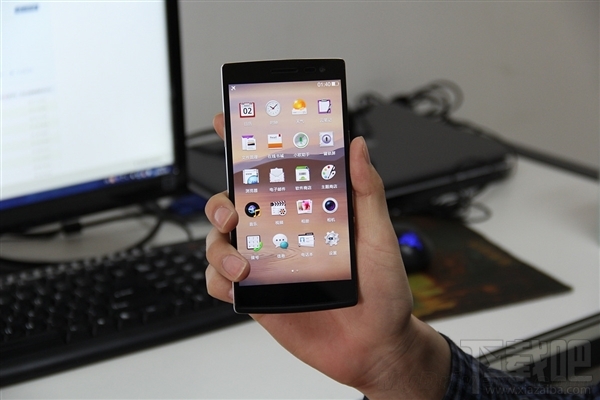 OPPO 2K屏旗舰Find 7狂降降500元