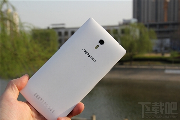 OPPO 2K屏旗舰Find 7狂降降500元
