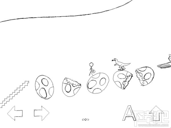 《侏罗纪世界》热映,看看iOS上最逗比的恐龙游戏吧