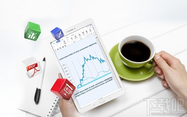 三星发新平板Galaxy Tab E:展讯处理器