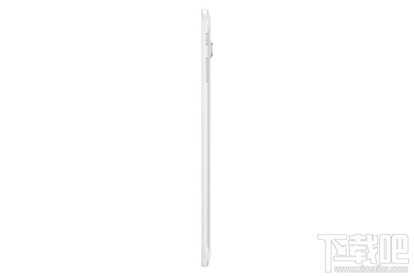 三星发新平板Galaxy Tab E:展讯处理器