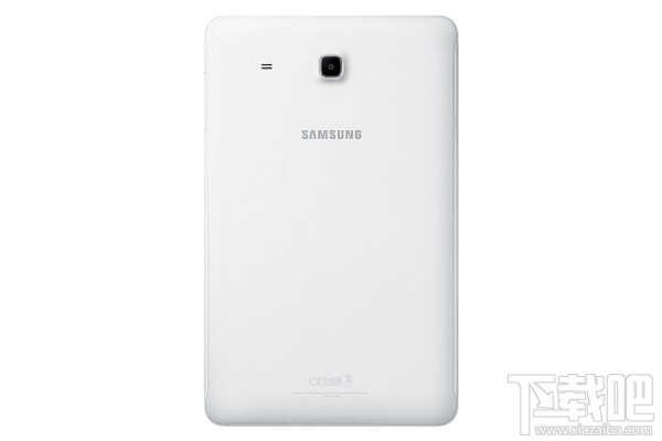 三星发新平板Galaxy Tab E:展讯处理器