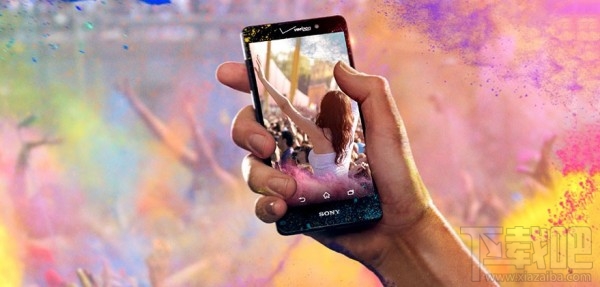 最强索尼机:Verizon 独家 Xperia Z4v 发布