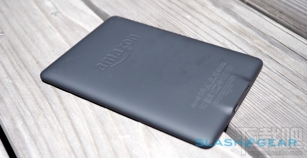 Kindle Paperwhite3怎么样 亚马逊KPW3上手评测