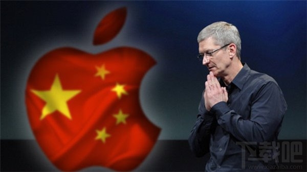 库克:土豪金苹果iPhone6是为迎合中国消费者