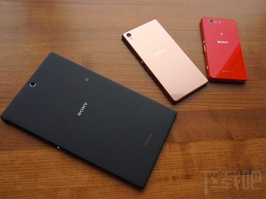 机身虽小配置高级 索尼要做5寸以下最强手机?