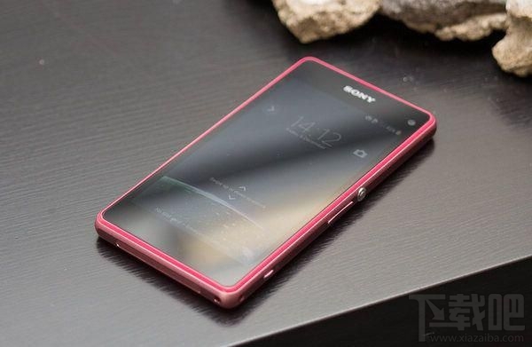 机身虽小配置高级 索尼要做5寸以下最强手机?