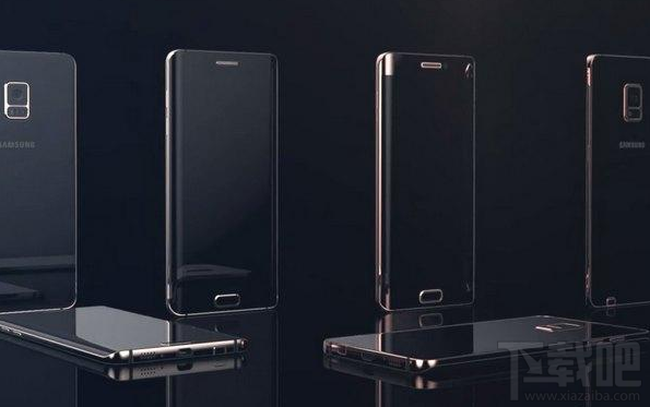 三星Galaxy S6 edge Plus爆料:或将配备3000毫安的电池