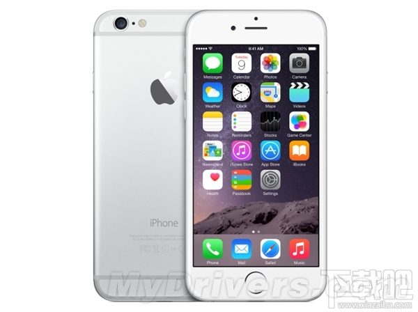 果不其然!新一代iPhone就这么定了