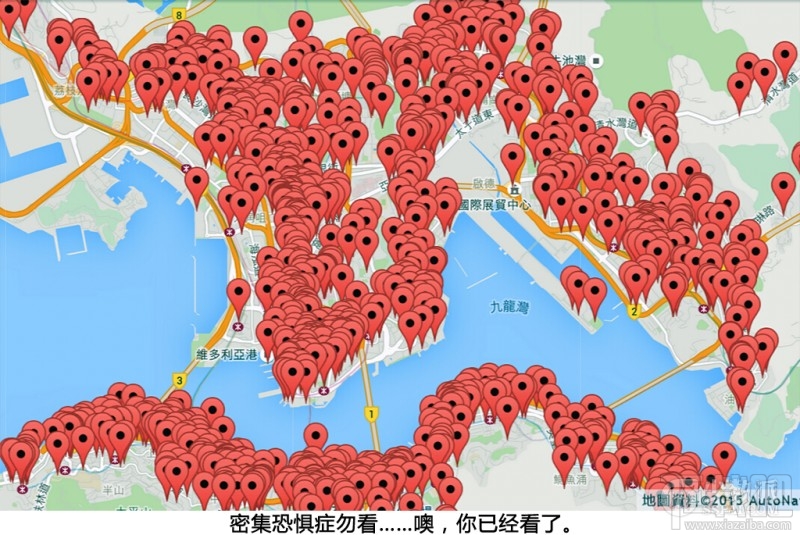 去香港旅游如何上网?看这个就够了:香港游最强上网攻略