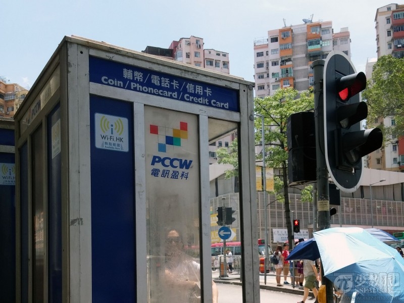 去香港旅游如何上网?看这个就够了:香港游最强上网攻略