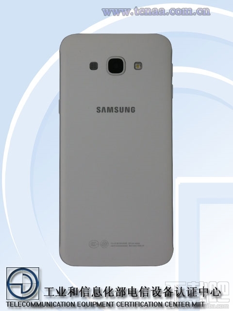 三星金属机Galaxy A8完全曝光:2999?