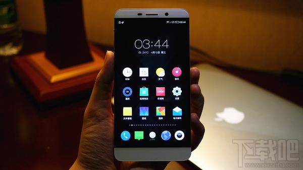 超贵：乐视超级手机乐Max售价公布