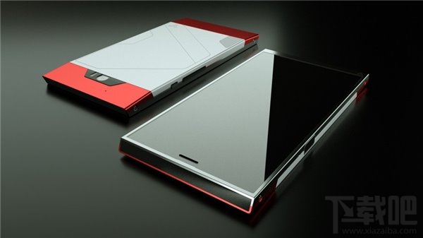 号称坚不可摧：图灵手机接受预定