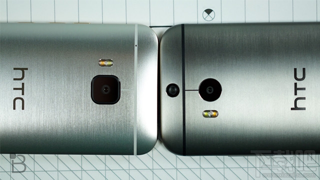 HTC Aero或配F1.9大光圈镜头 11月发布