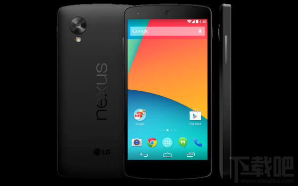 2015年款Nexus 5确定由LG量产