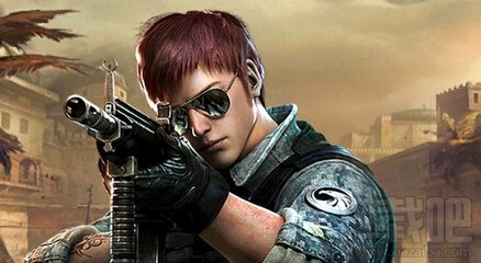 腾讯起诉手游《全民突袭》抄袭《全民突击》