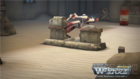 全民突击困难精英关卡1-6超级火力三星过关