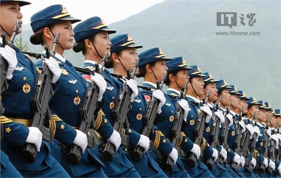 抗战胜利70周年:93阅兵视频直播地址汇总