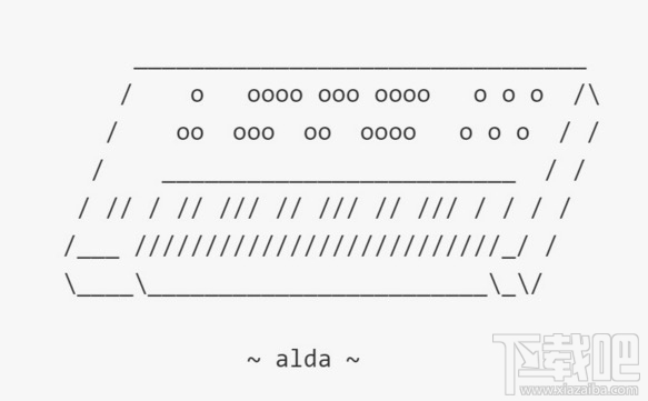编程语言Alda:用文本编辑器就能谱曲