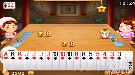 斗地主如何使用炸弹,欢乐斗地主炸弹使用的技巧