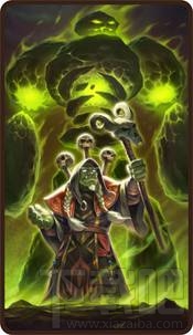 刀塔传奇术士 智力英雄术士图鉴