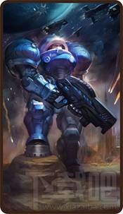 刀塔传奇机枪兵 敏捷英雄机枪兵图鉴