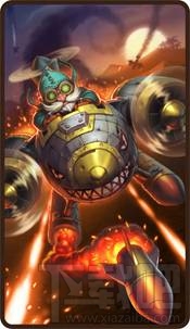 刀塔传奇直升机 敏捷英雄直升机图鉴