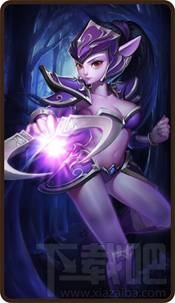 刀塔传奇复仇 敏捷英雄复仇图鉴