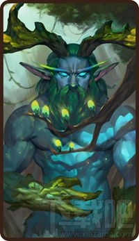 刀塔传奇老鹿 智力英雄老鹿图鉴