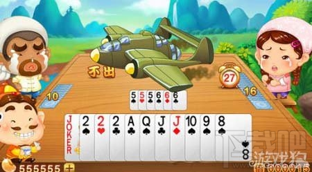 欢乐斗地主刷豆攻略,欢乐斗地主不用辅助工具如何刷豆