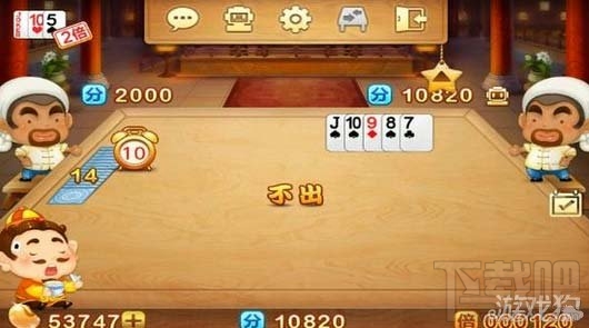 欢乐斗地主超级加倍卡介绍,欢乐斗地主超级加倍卡到底怎么用?