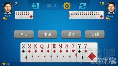 单机斗地主秘籍 单机斗地主压牌的技巧讲解