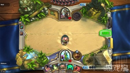 炉石传说猫头鹰战术介绍,炉石传说猫头鹰能够摧毁对方节奏分析