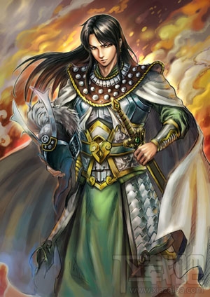 三国杀武将攻略界周瑜 三国杀周瑜介绍