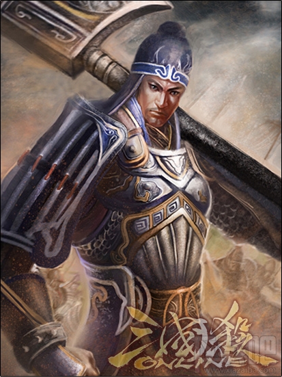 [魏传]三国杀武将列传 夜渡满坂津之徐晃介绍