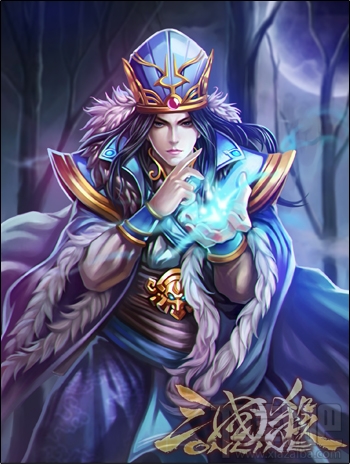 [魏传]三国杀武将列传 恶斗卧龙之司马懿简介