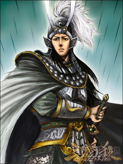 [吴传]三国杀武将列传 重情重义之周公瑾简介