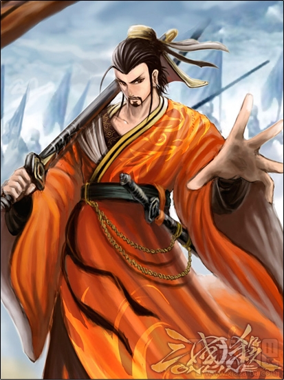 [蜀传]三国杀武将列传 仁厚近伪之刘备简介