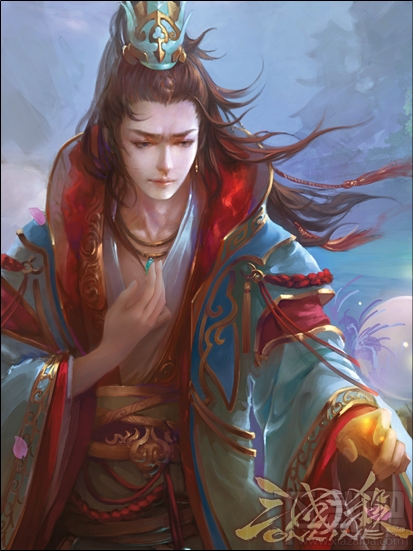 [魏传]三国杀武将列传 七步巧成诗之曹植简介