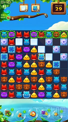 开心消消乐补充精力值几大方法总结