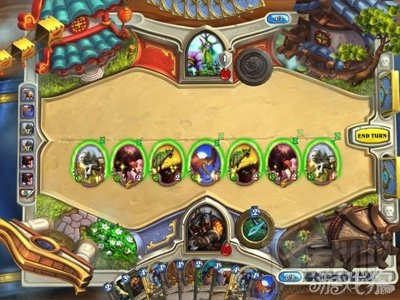 炉石传说暗影狂乱使用方法,炉石传说暗影狂乱攻略