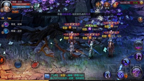 不败战神刺客技能心得攻略