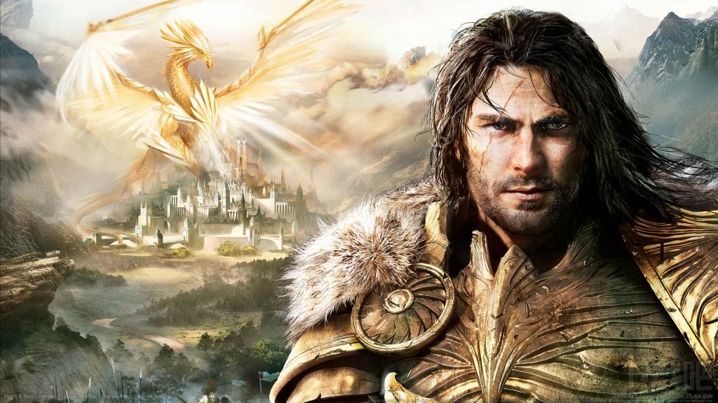 情怀依旧:《英雄无敌7》中文版预售开始