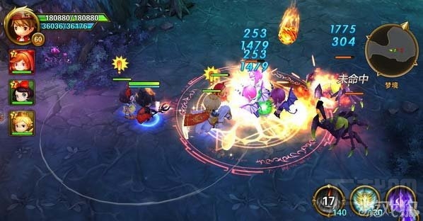 有杀气童话玩法攻略 有杀气童话新版本百科之公会战详细介绍