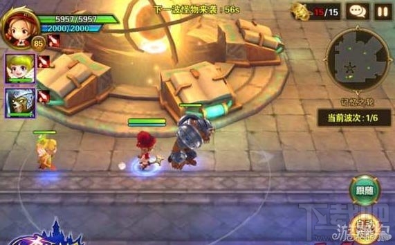 有杀气童话玩法攻略 有杀气童话土豪玩家是怎么看待光少