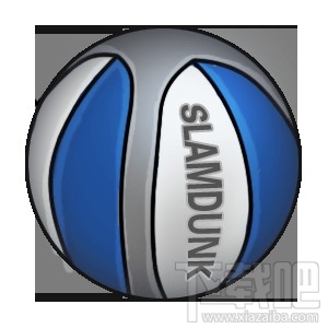 《灌篮高手》饰品资料之——银蓝纪念碑