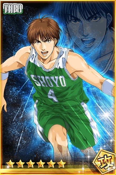 《灌篮高手》饰品资料之王牌力量详解