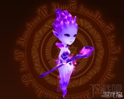 有杀气童话元素精灵凯西天赋加成浅谈