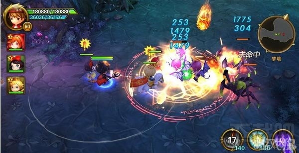 有杀气童话关于密境玩法心得分享